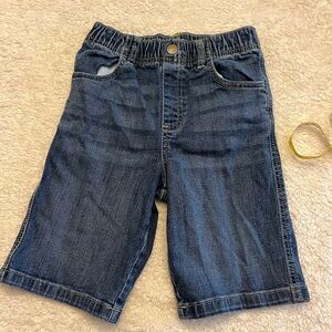 Jumping Bean Jean Short